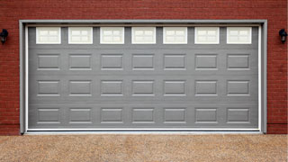 Garage Door Repair at Emeryville, California