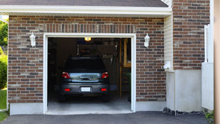 Garage Door Installation at Emeryville, California