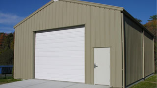 Garage Door Openers at Emeryville, California